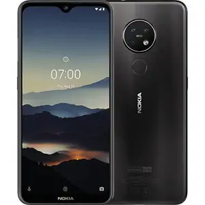 Замена аккумулятора на телефоне Nokia 7.2 в Перми